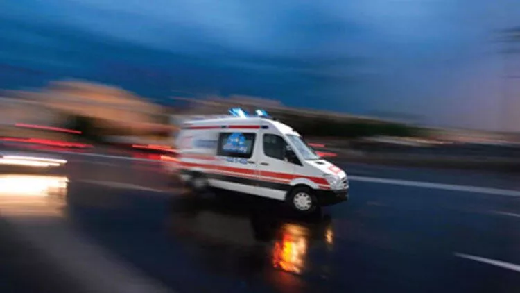 Telefonu duymayınca ortalık karıştı: Akyazı'da ekipleri sevk eden ihbar!