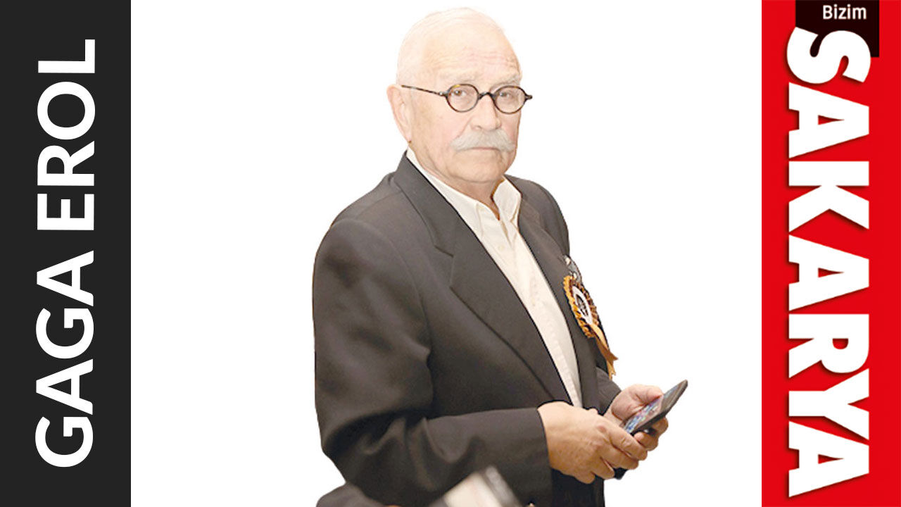 Gaga Erol