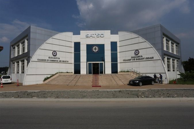 Ortalık alev aldı! SATSO seçimlerinde 6 itirazın 6'sı da reddedildi: O isimler için savcılık düğmeye bastı