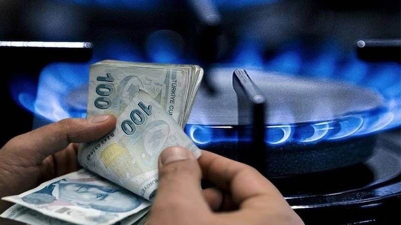 doğalgaz tarifesi