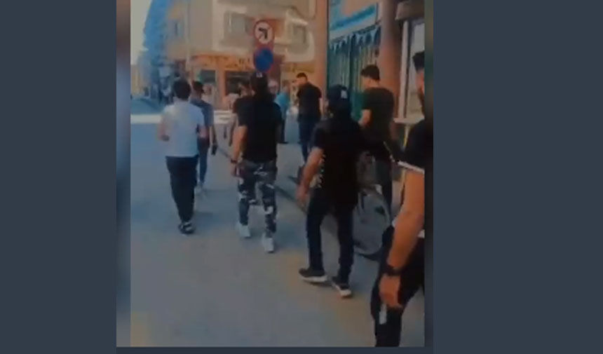 515 Haşimi bu kez Sakarya'da ortaya çıktı