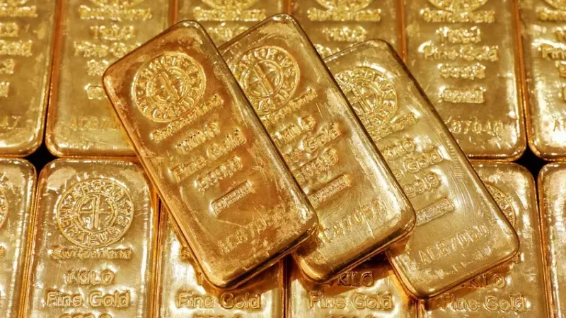 Altının kilogramı yükseldi