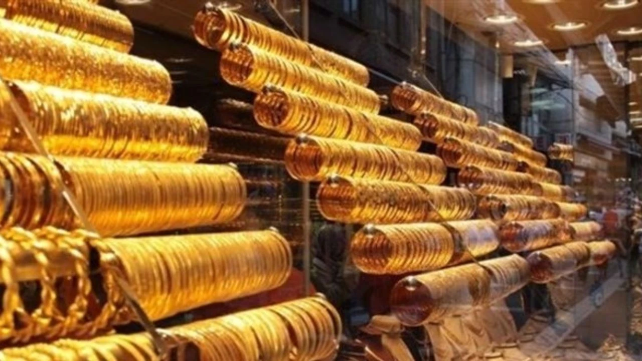 2 Milyon Degerindeki Altinda Ortadan Kaybolan Kuyumcu Araniyor