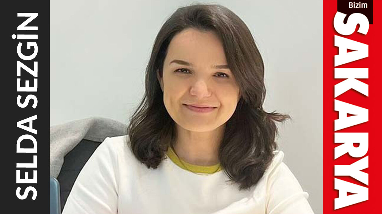 Selda Sezgin