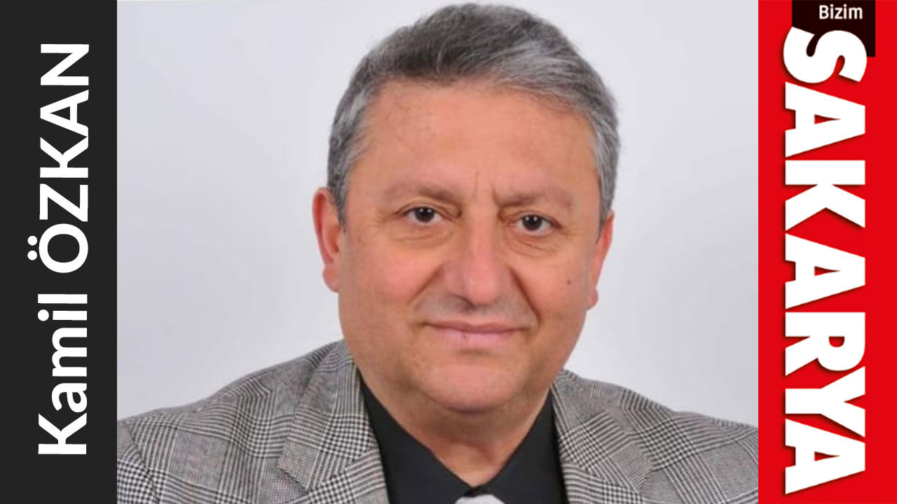 Kamil Özkan