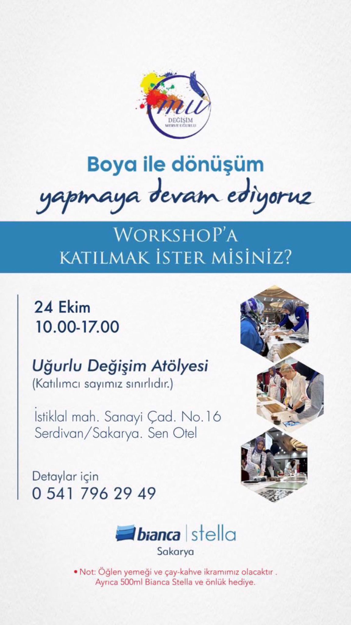 Boya Ile Dönüşüm Etkinliği (2)