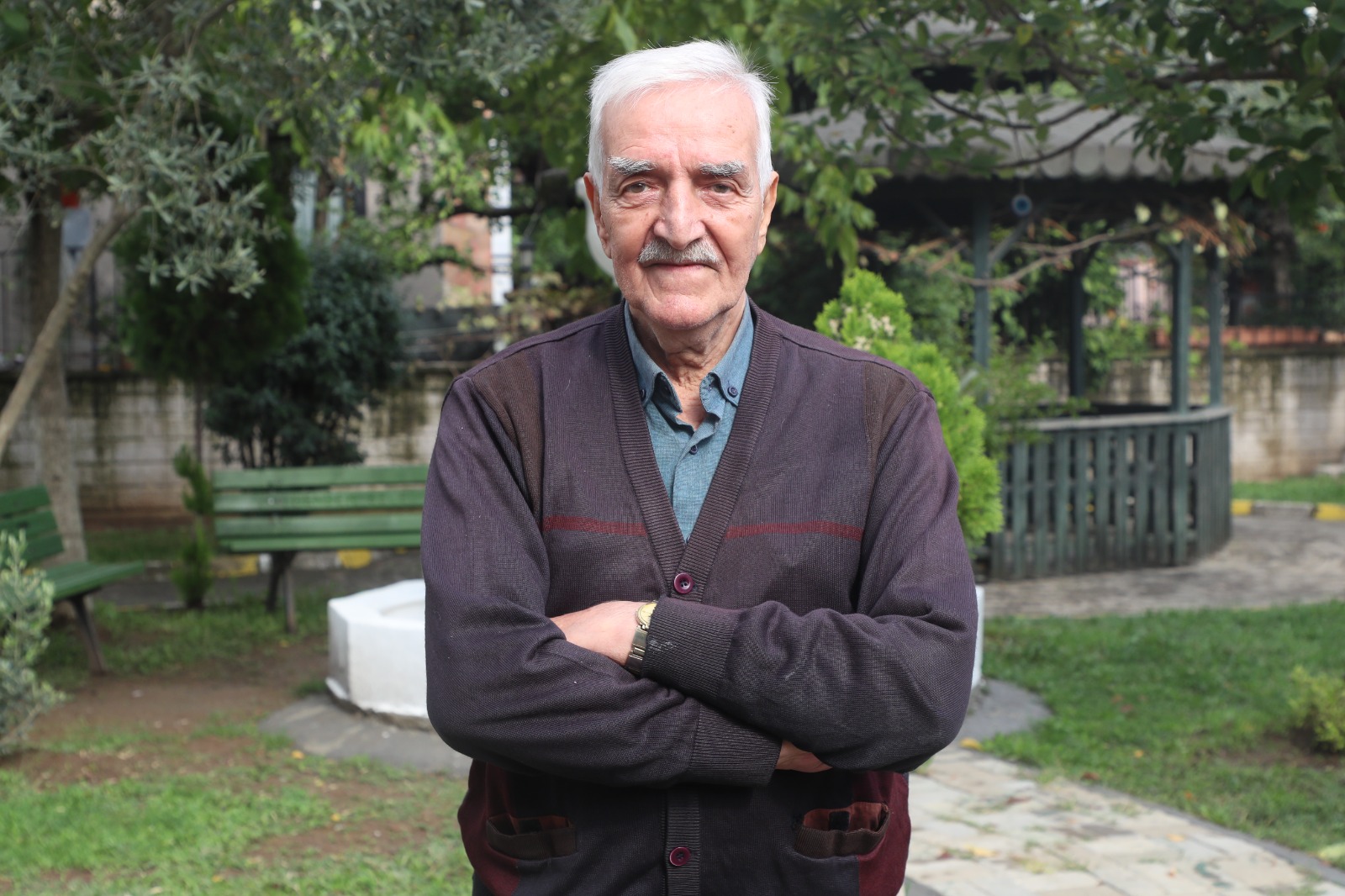 Erhan Yıldırım