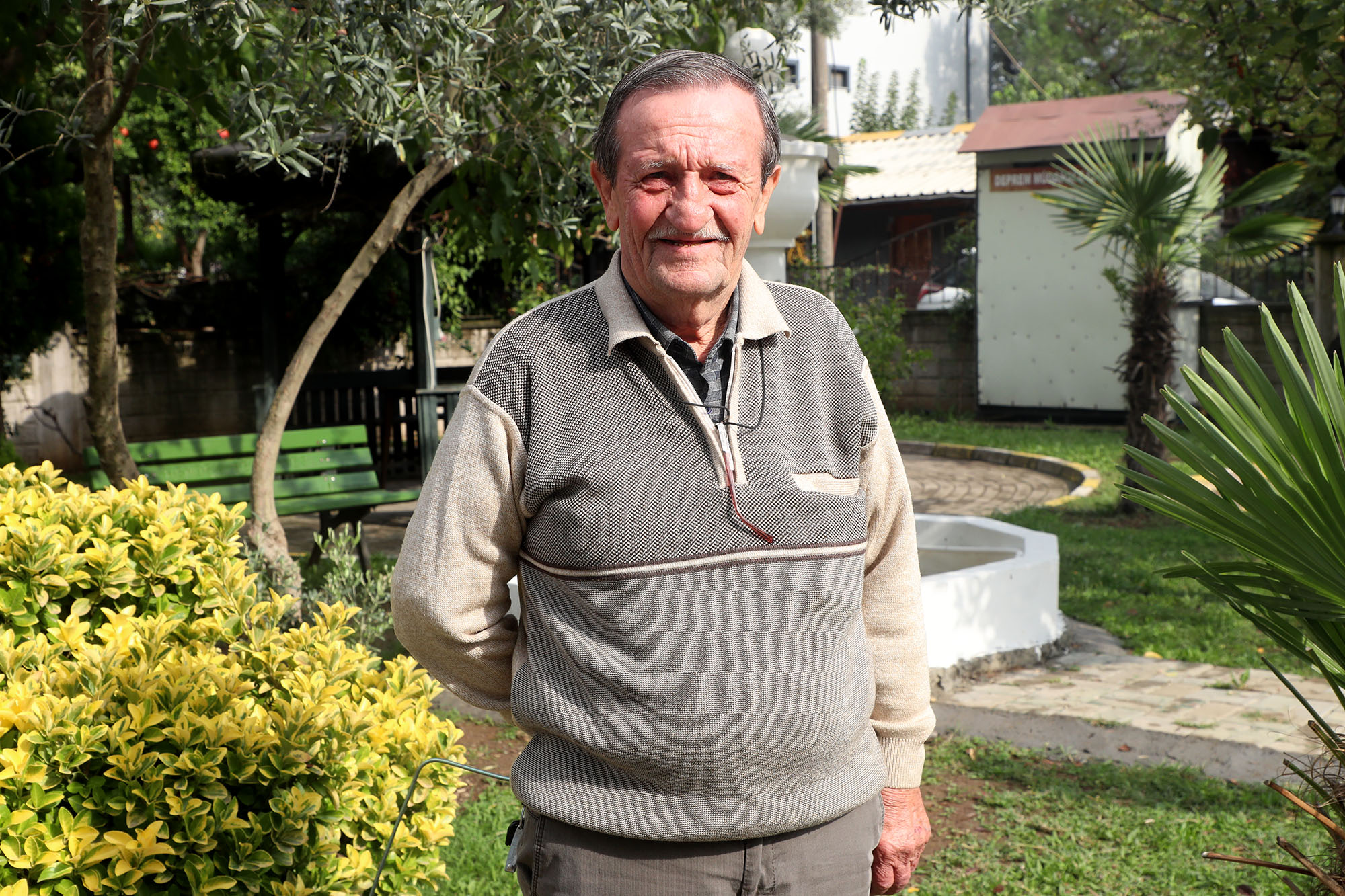 Sadettin Tercan