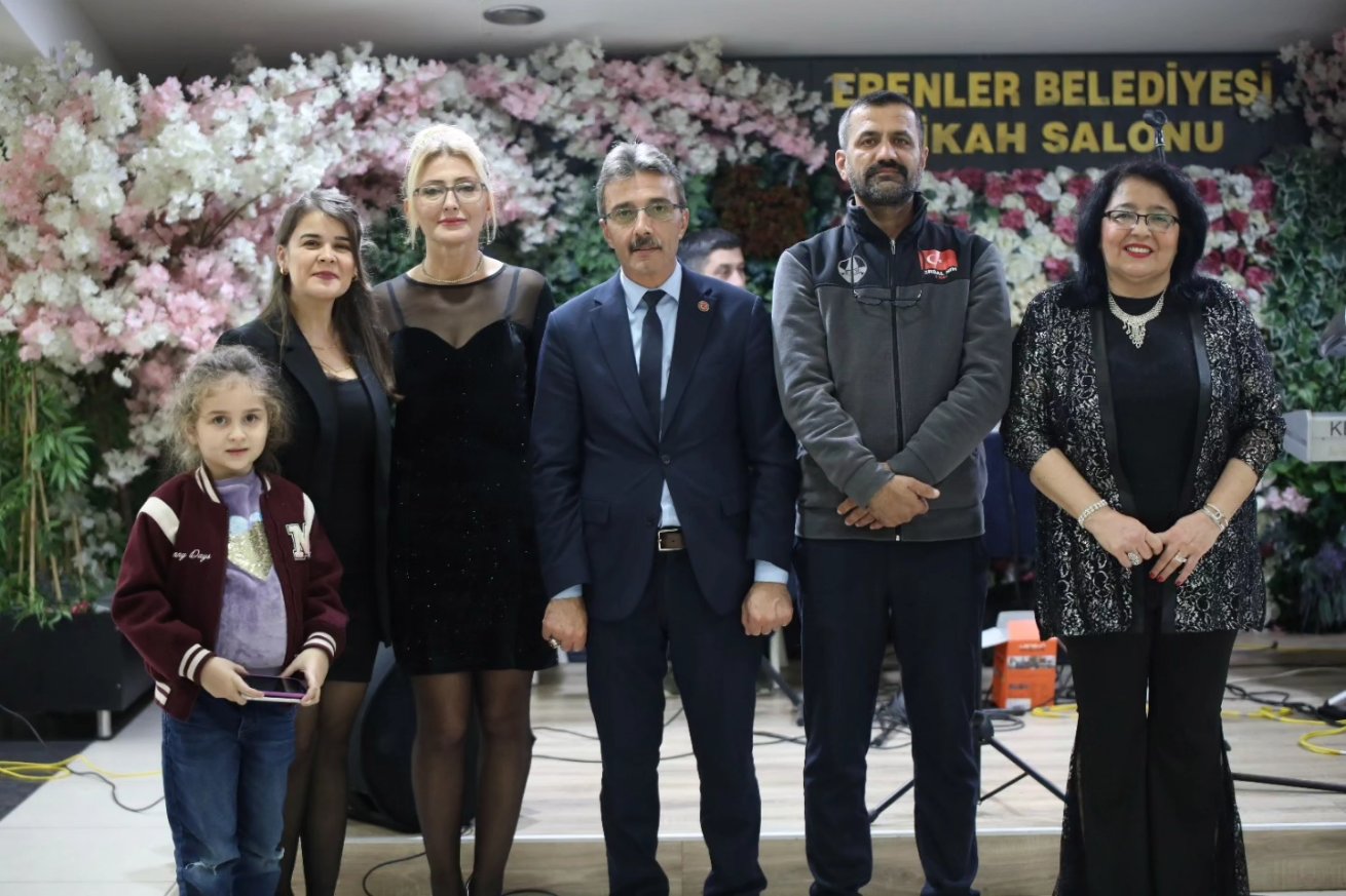 “Her Can Bi̇zler İçi̇n Önemli̇ Ve Değerli̇” (2)