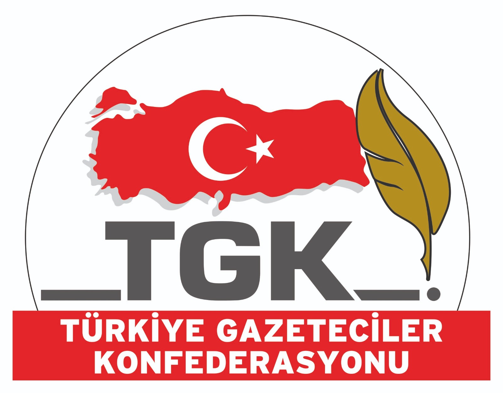 Tgk Logo