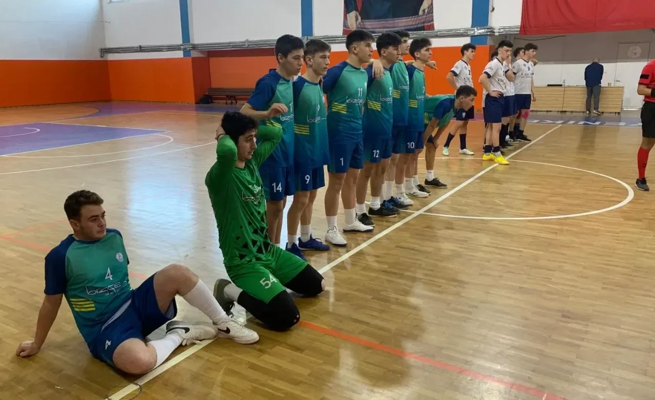 Futsal İmam3