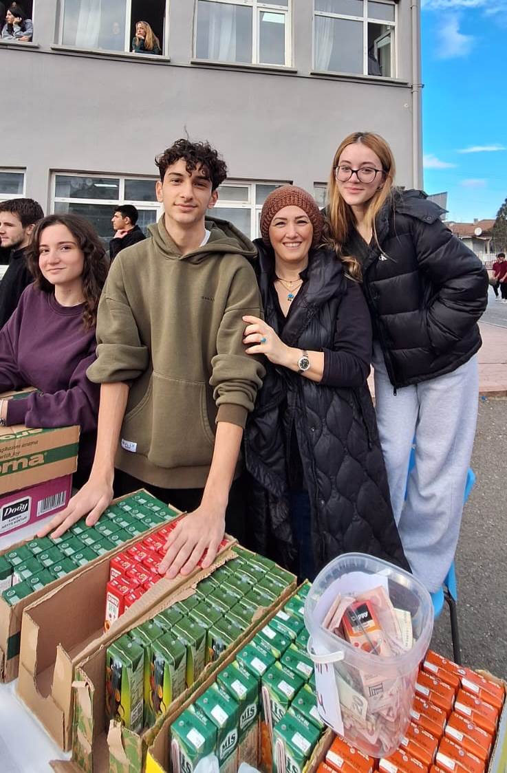 Sakarya Anadolu Lisesi Kermes (18)