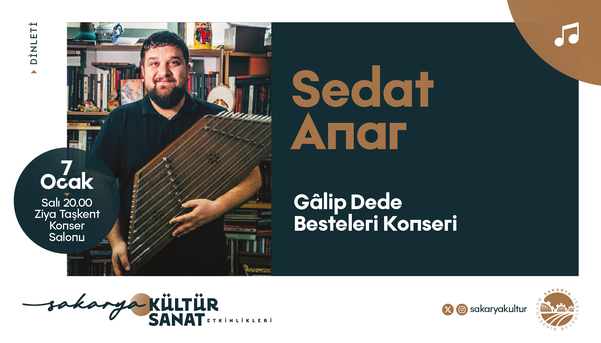 Sedat Anar