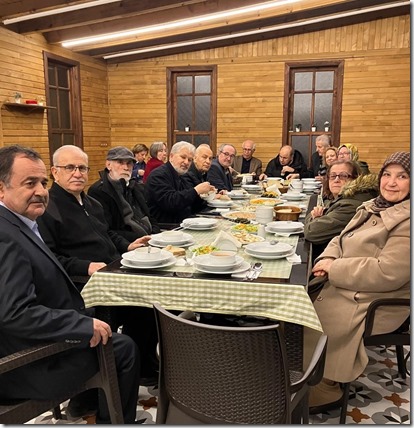 50 Yıllık Arkadaş Grubu (10)