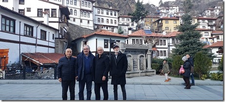 50 Yıllık Arkadaş Grubu (4)