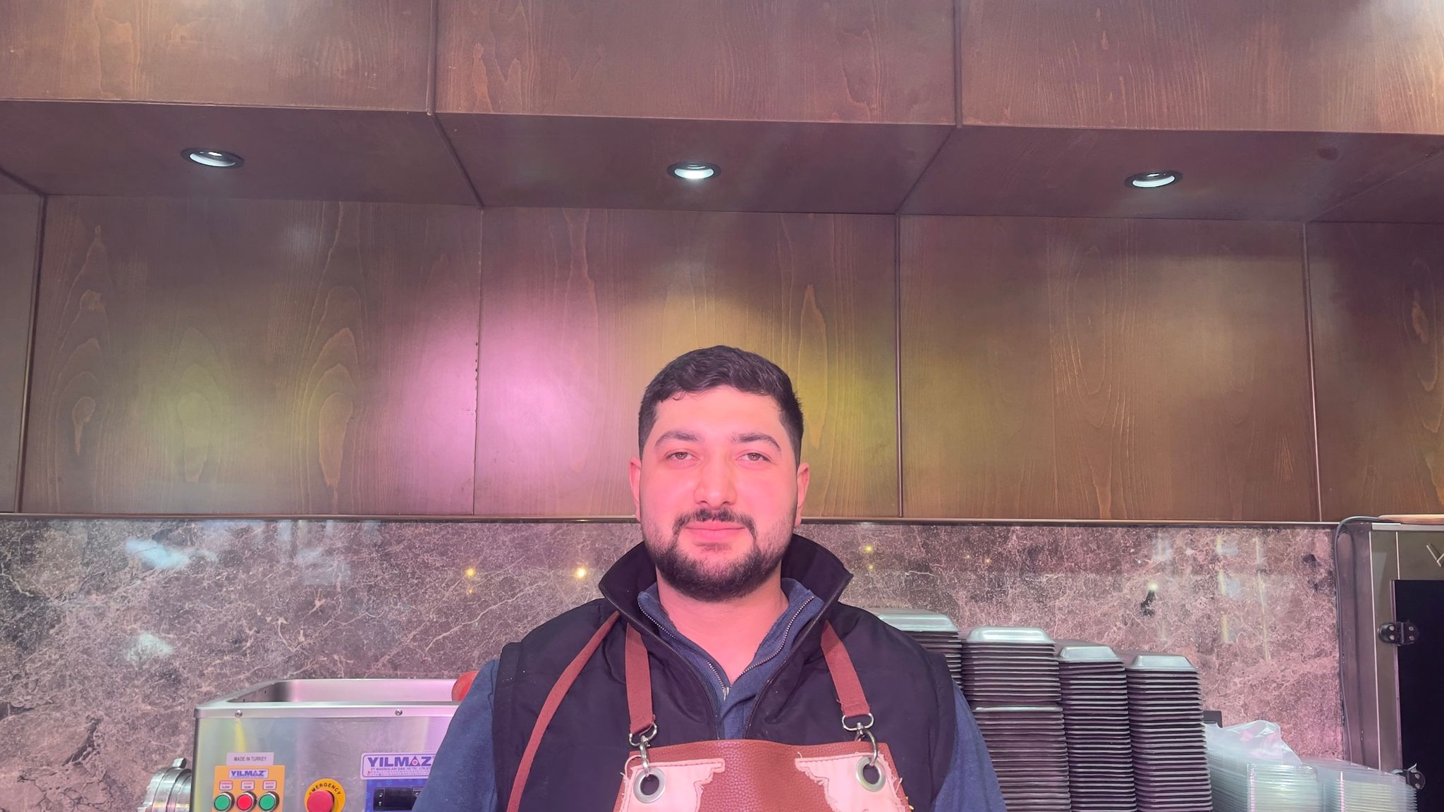 Ali̇ Karaaslan 1