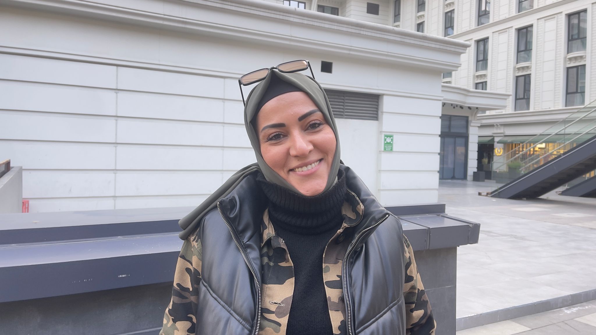 Hayruni̇sa Çeti̇n 1