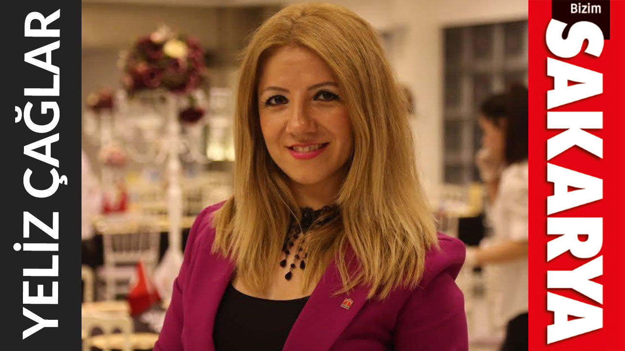 Yeliz Çağlar