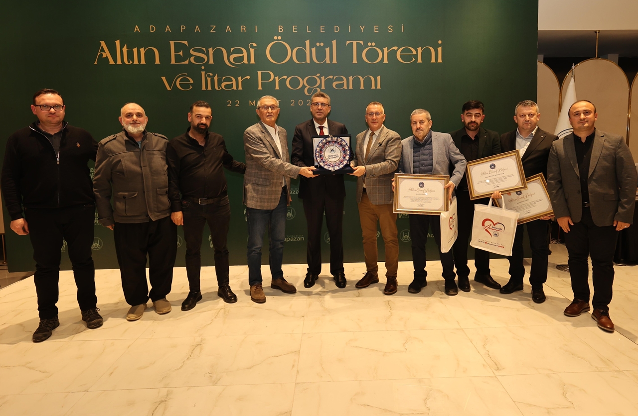 Altın Esnaf (5)