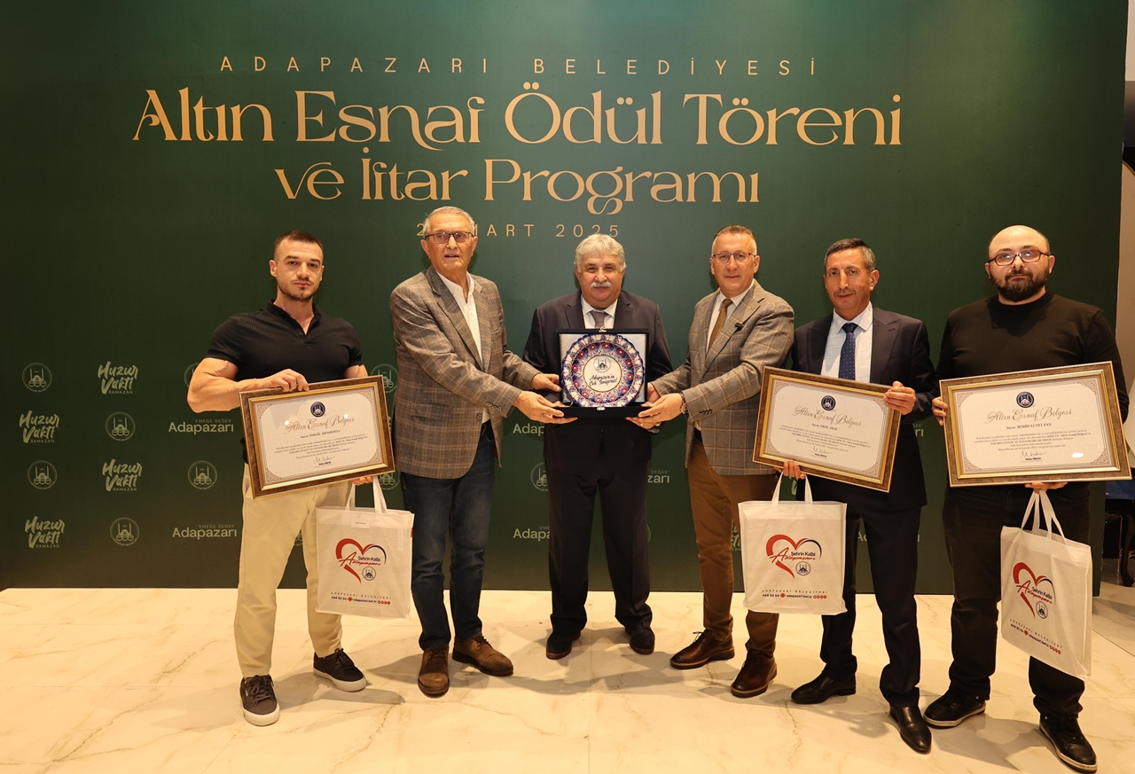 Altın Esnaf (9)