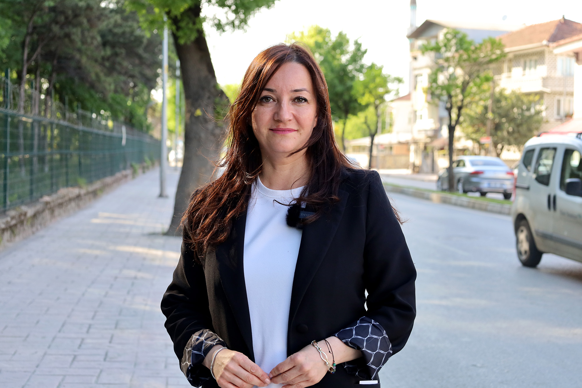 Ayşe Tuğba Burucu