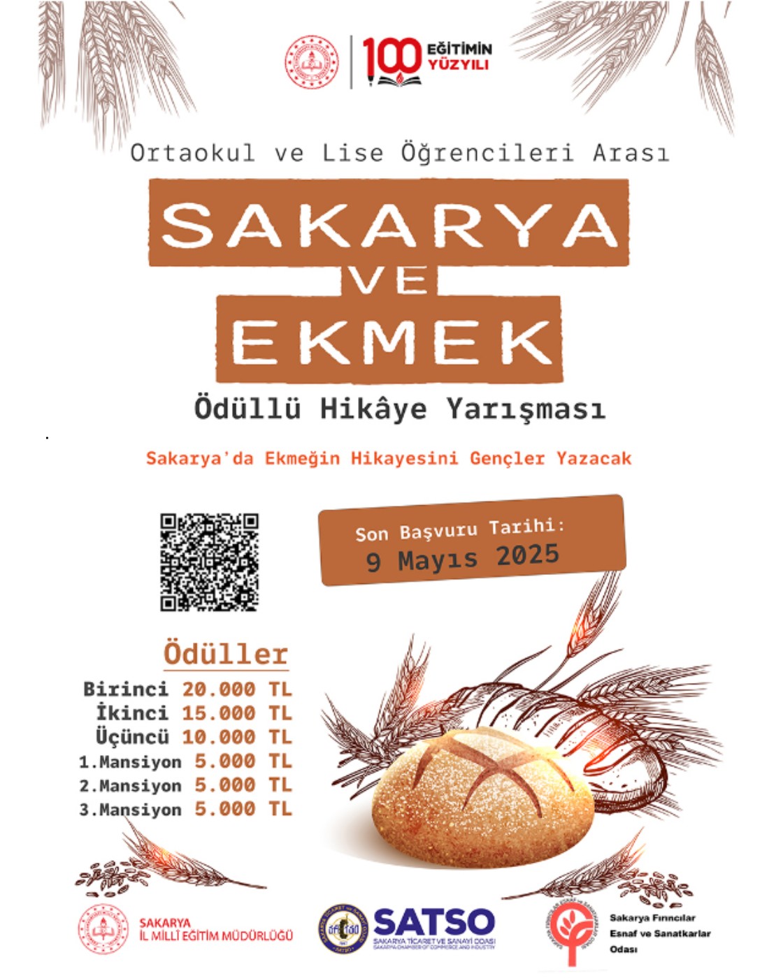 Ekmek Hikaye Yarismasi-1
