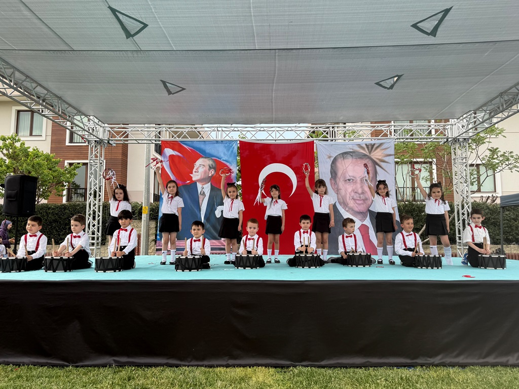 Serdivan Okul Öncesi Şenliği (13)