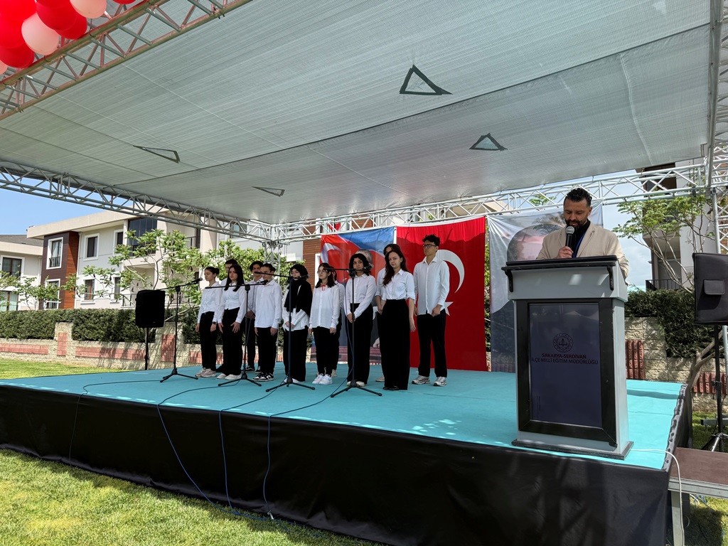 Serdivan Okul Öncesi Şenliği (3)
