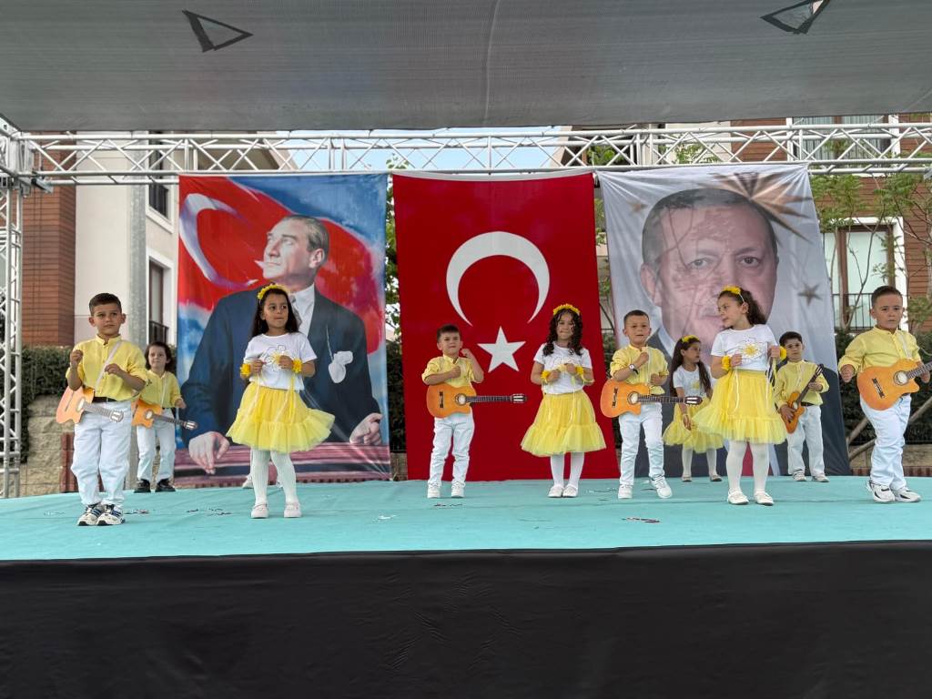 Serdivan Okul Öncesi Şenliği (30)
