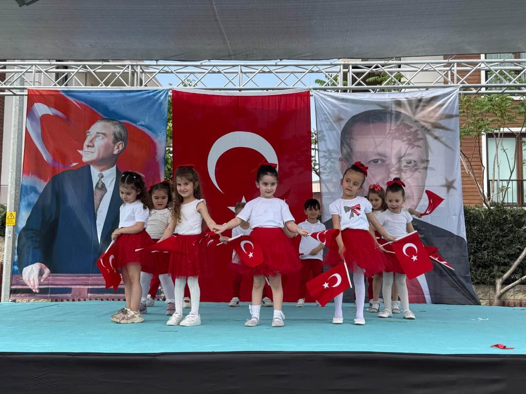 Serdivan Okul Öncesi Şenliği (33)