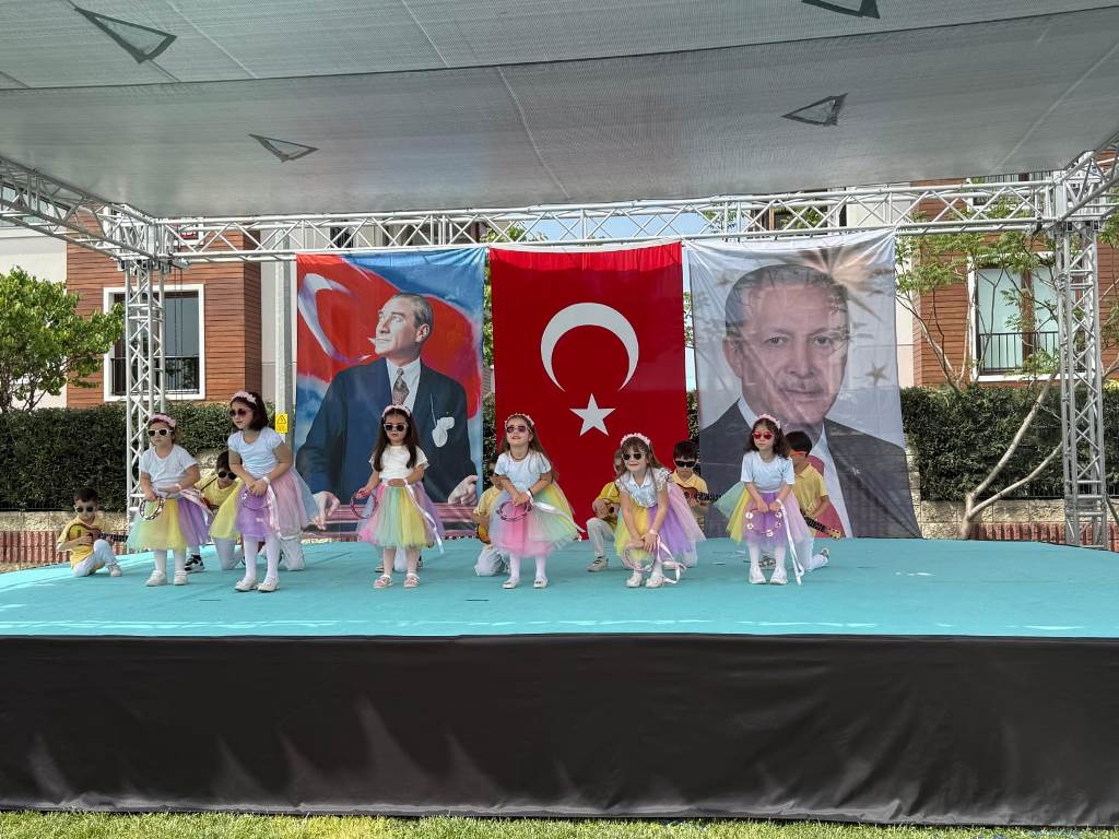 Serdivan Okul Öncesi Şenliği (34)