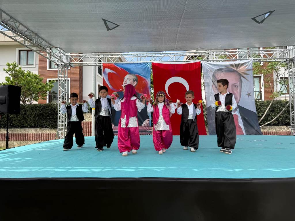 Serdivan Okul Öncesi Şenliği (35)