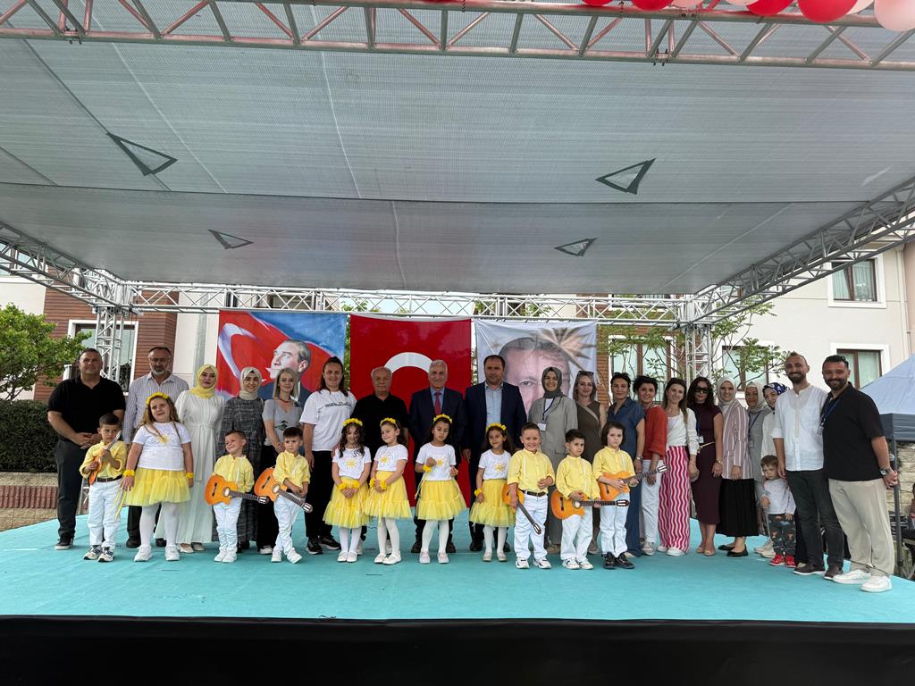 Serdivan Okul Öncesi Şenliği (4)