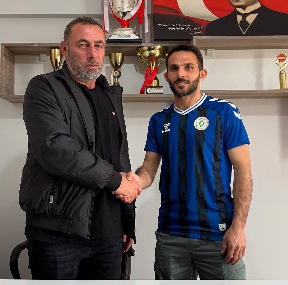 Sadetti̇n Merakli