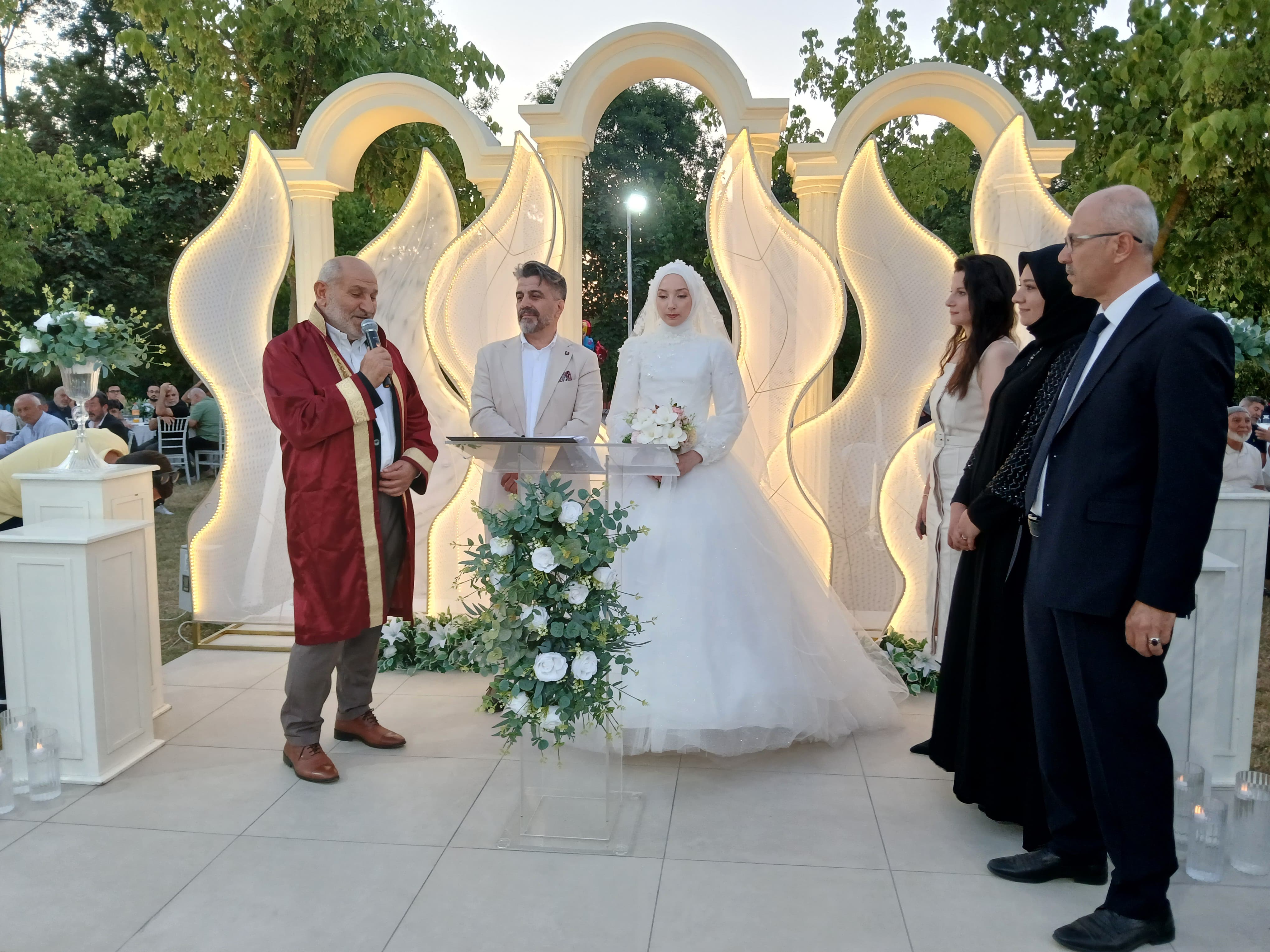 Düğün (3)
