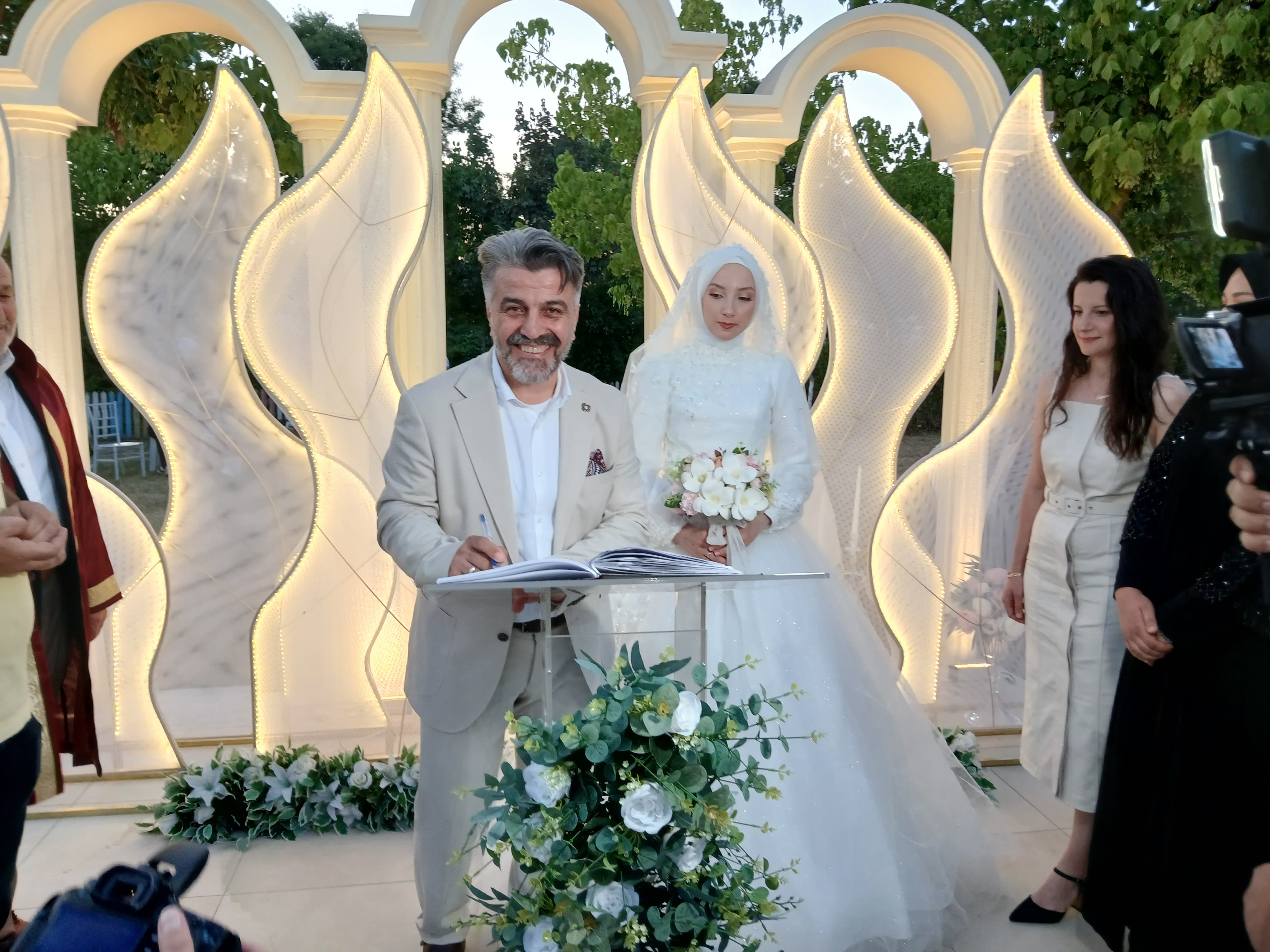Düğün (4)