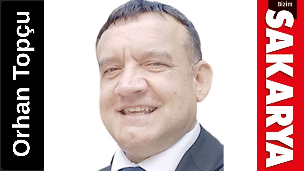 Orhan Topçu