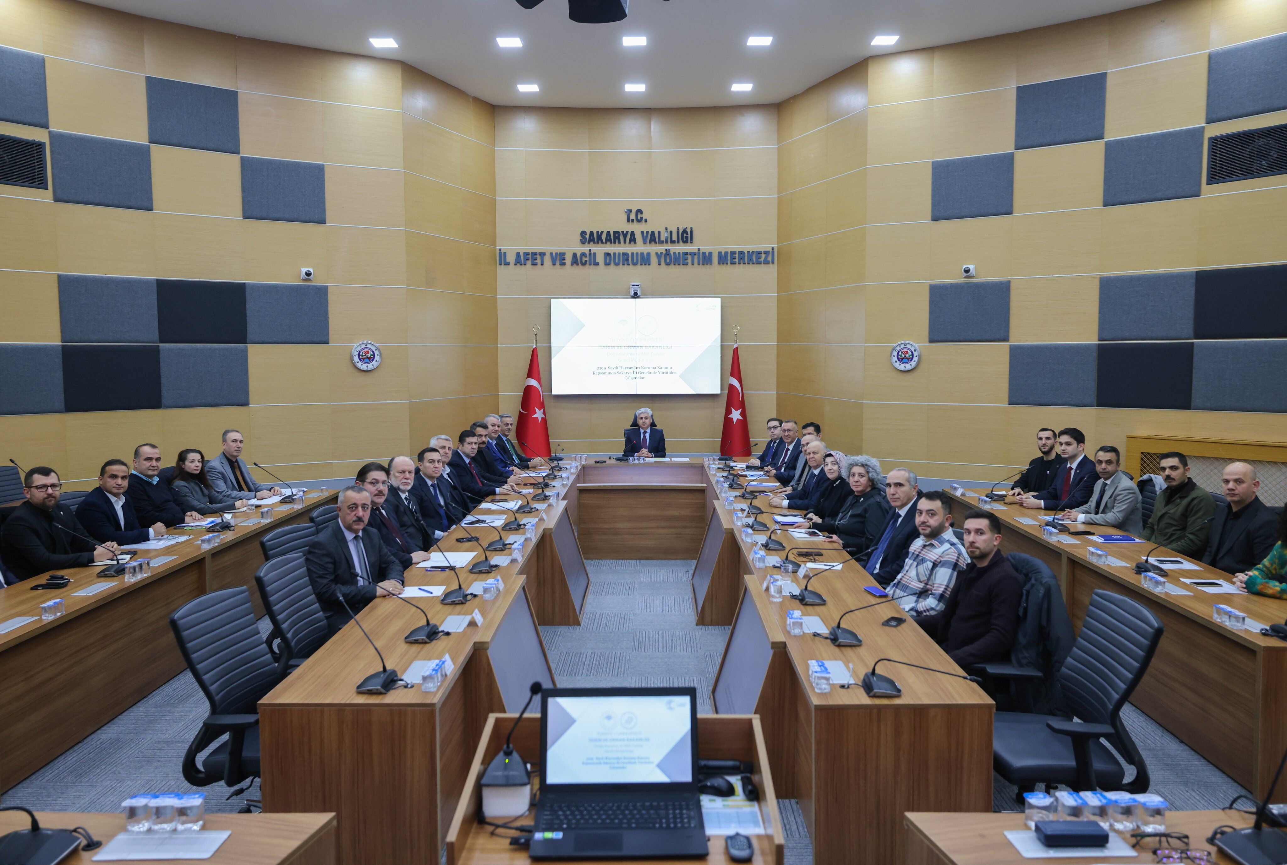 Hayvan Hakları Gündemi