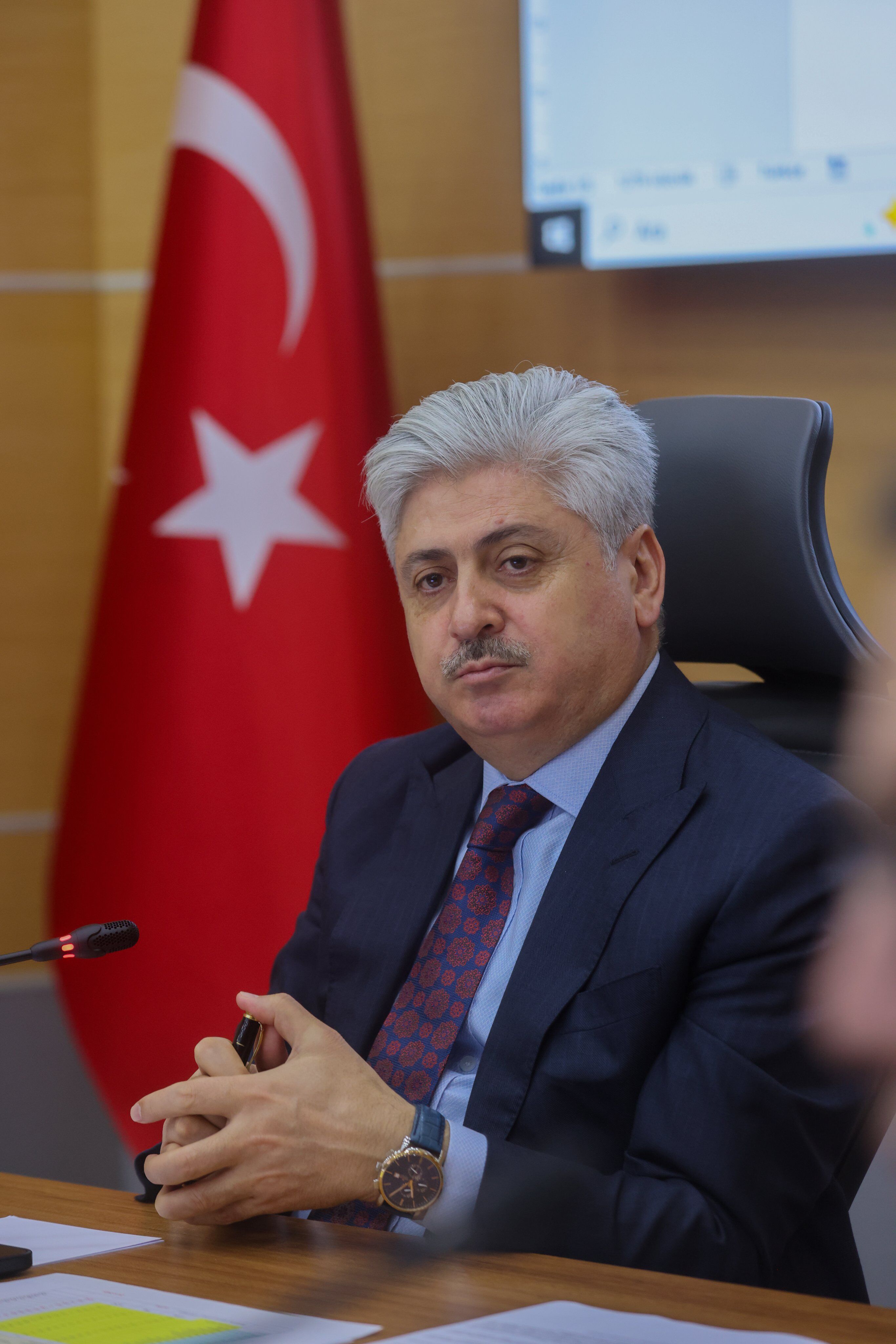 Sakarya Hayvan Hakları Toplantısı