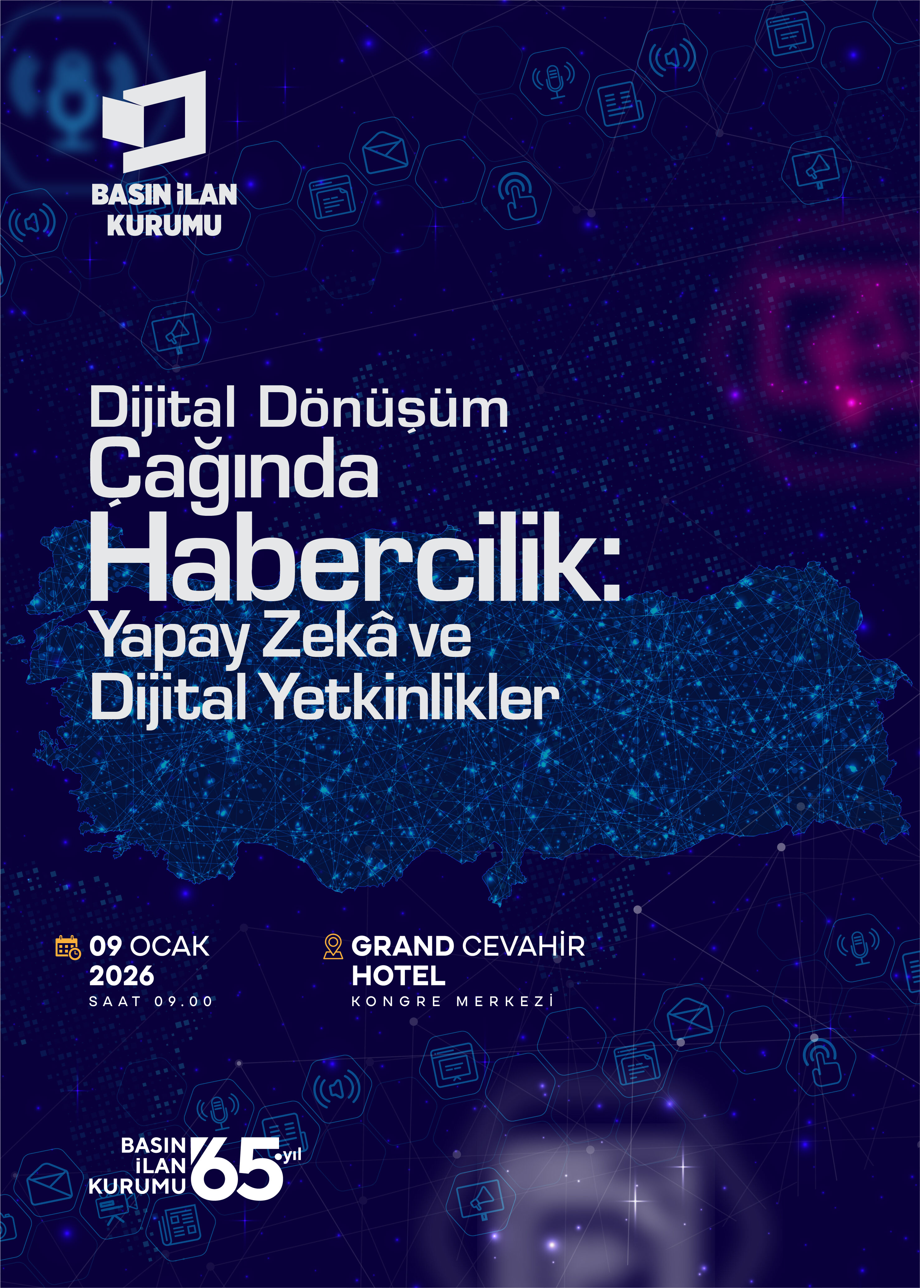 Dijital Dönüşüm Çağında Habercilik Yapay Zekâ Ve Dijital Yetkinlikler Pa... (1)