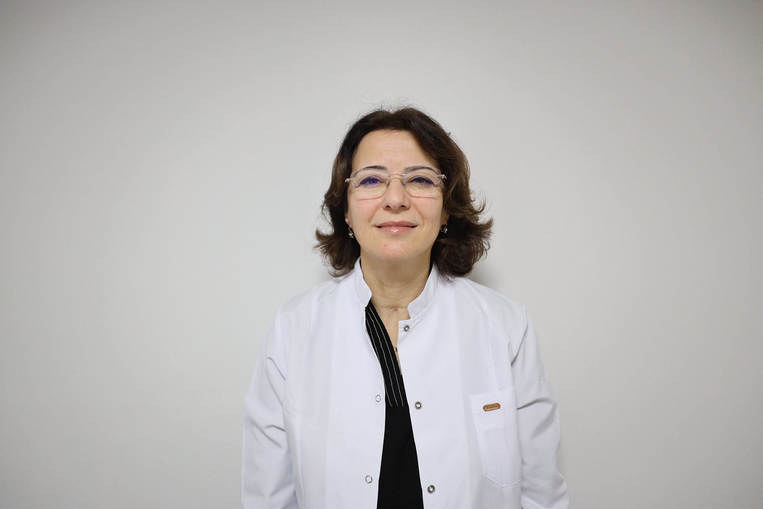 Dr. Meral Türker