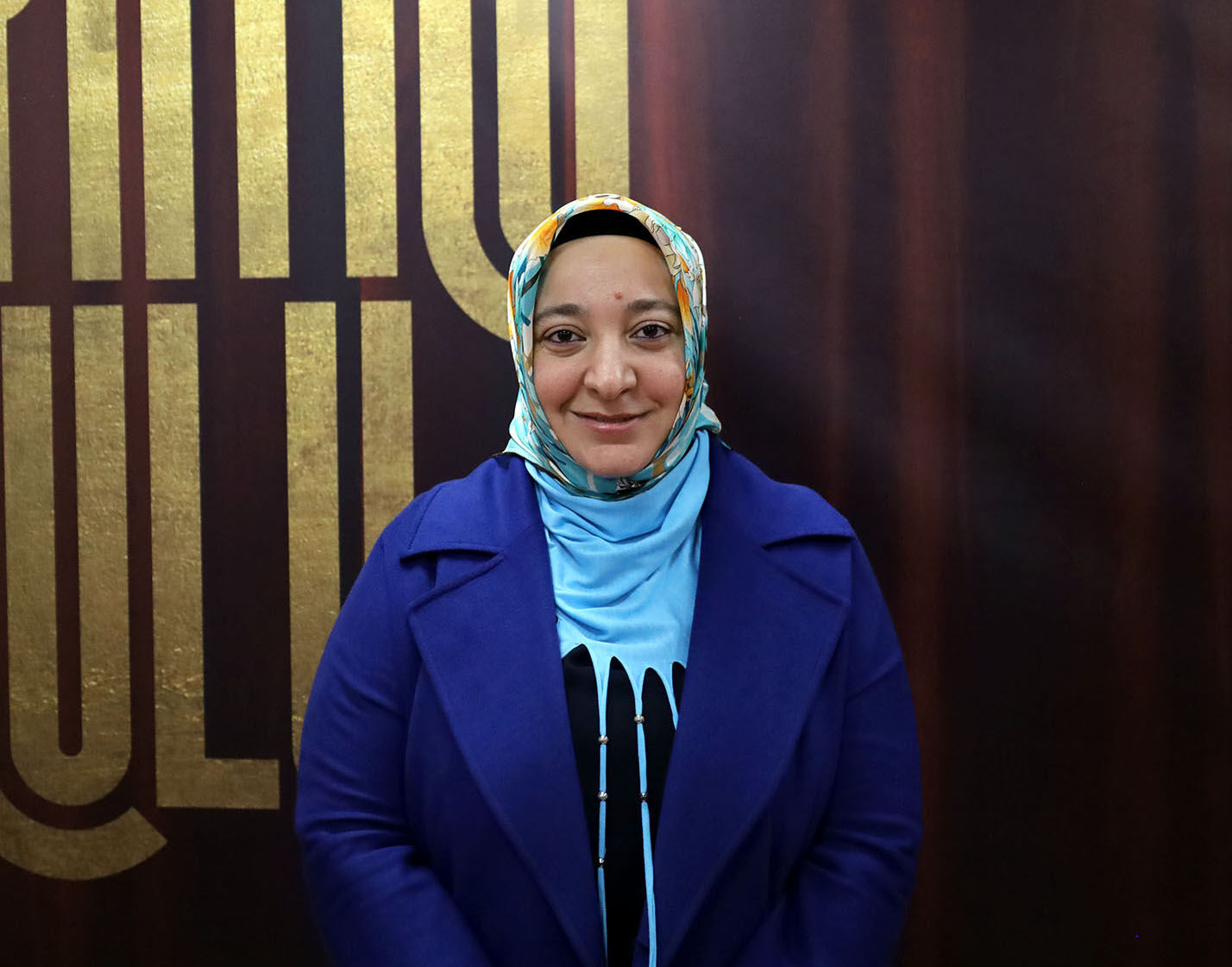 Ebru Aksakallı Gümrah