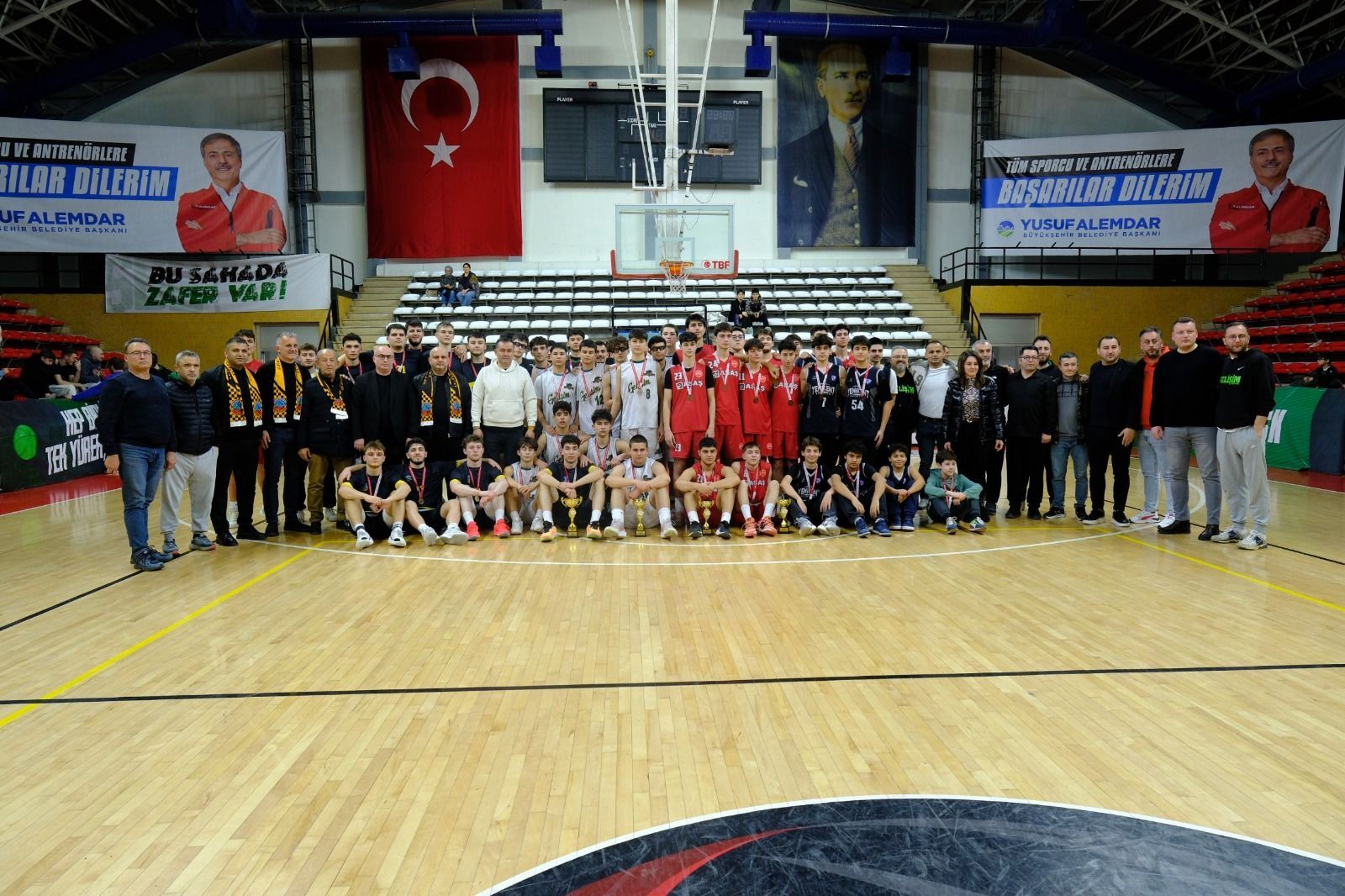 Erkek B Manş
