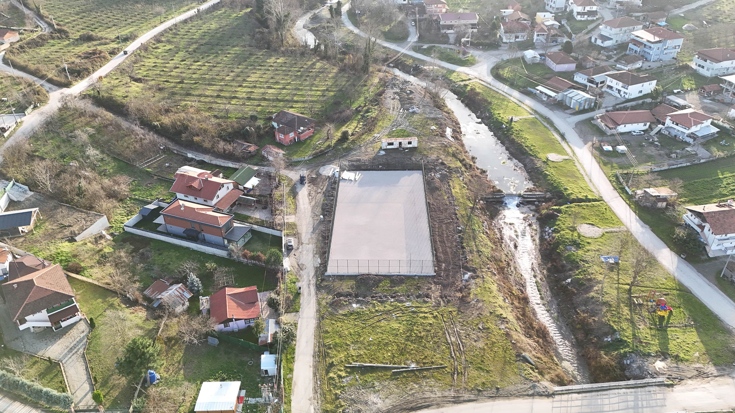 Hürriyet Mahallesi