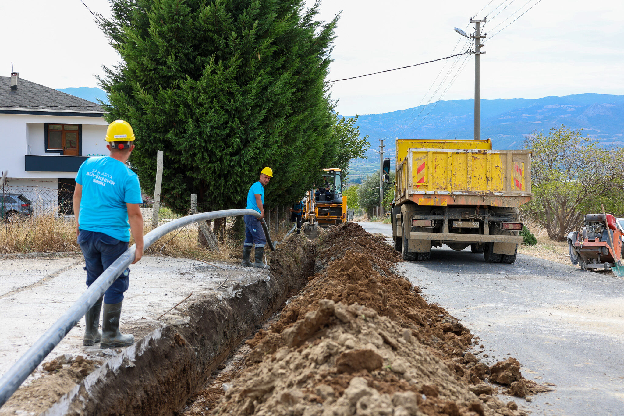 İçme Suyu (1)