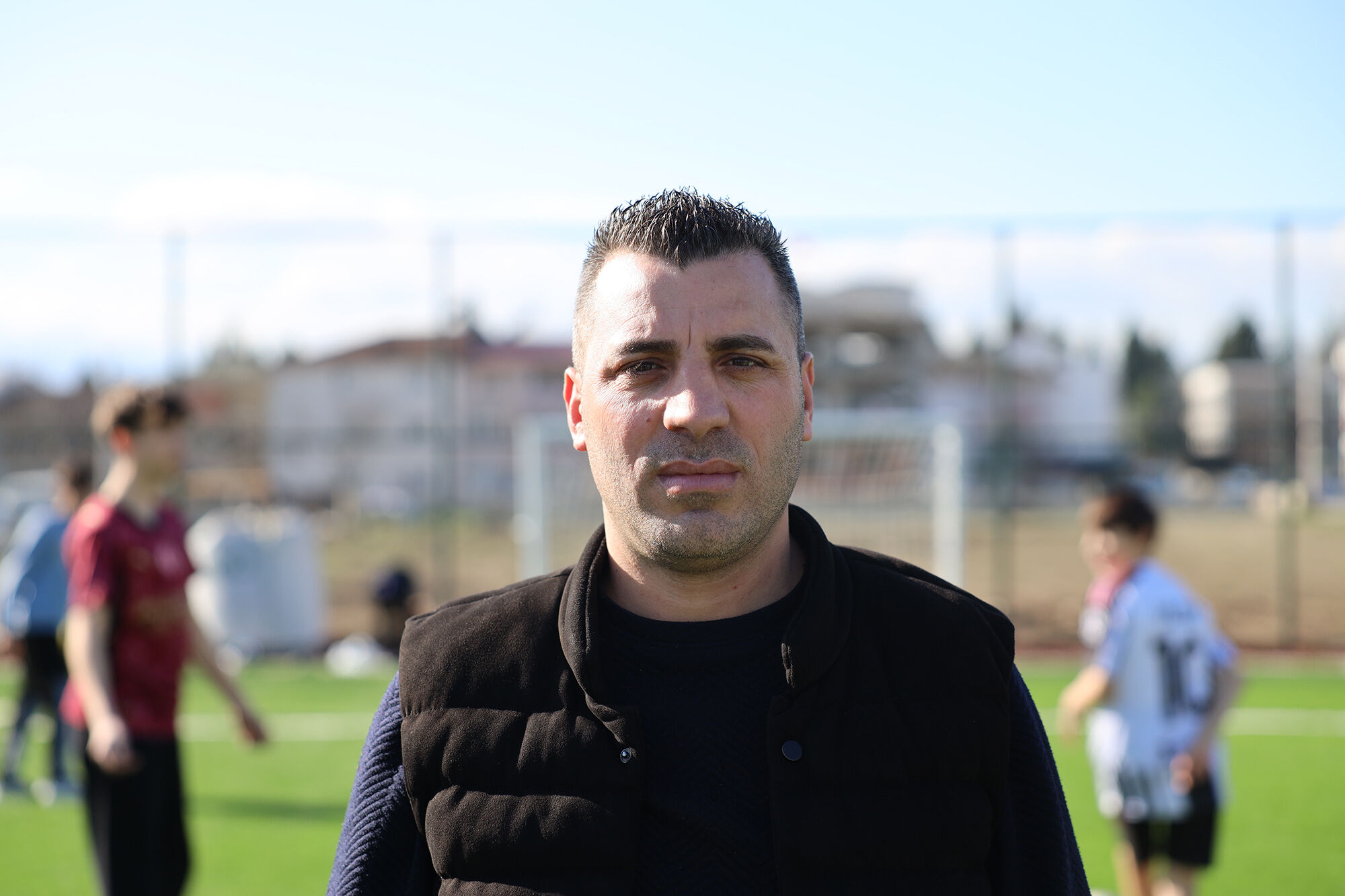 Mesut Arik