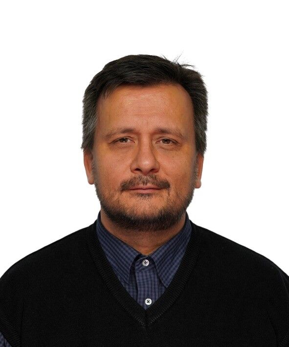 Prof. Dr. Mustafa Can