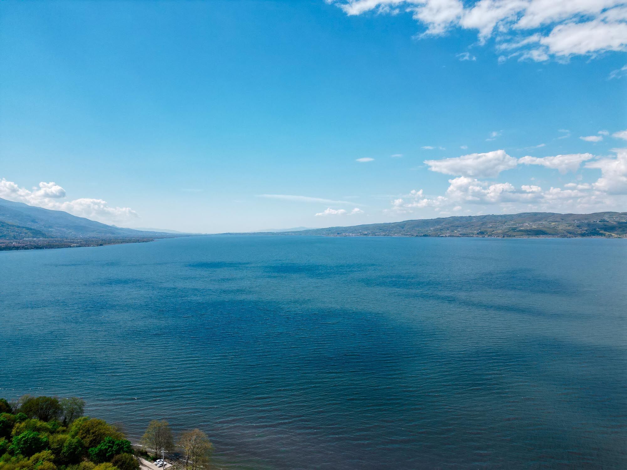 Sapanca Gölü-2