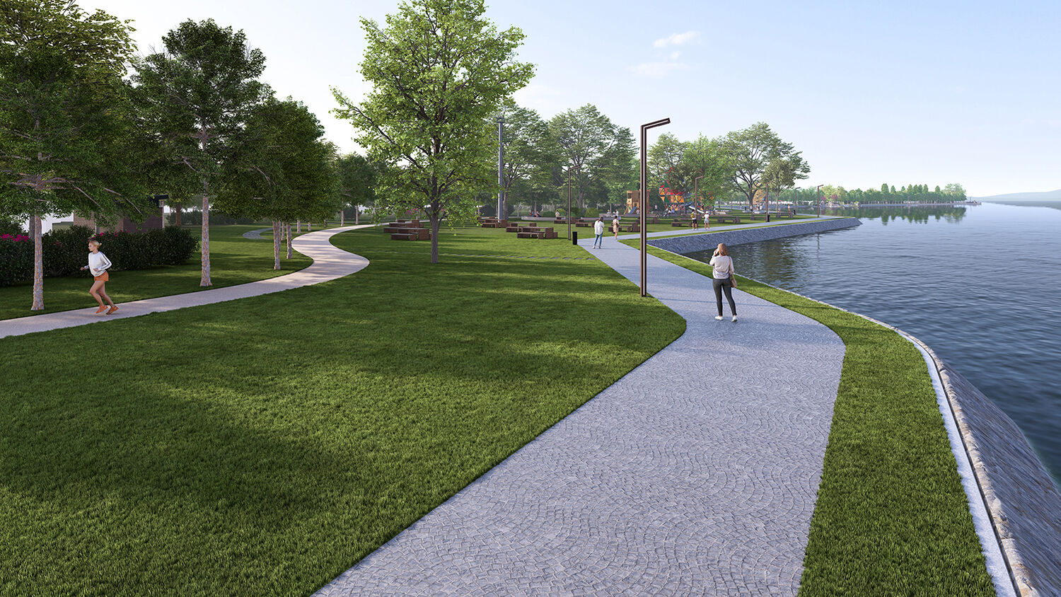 Sapanca Park-1