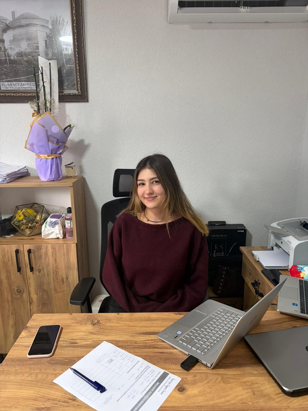 Spor Salonu Diyetisyen 1